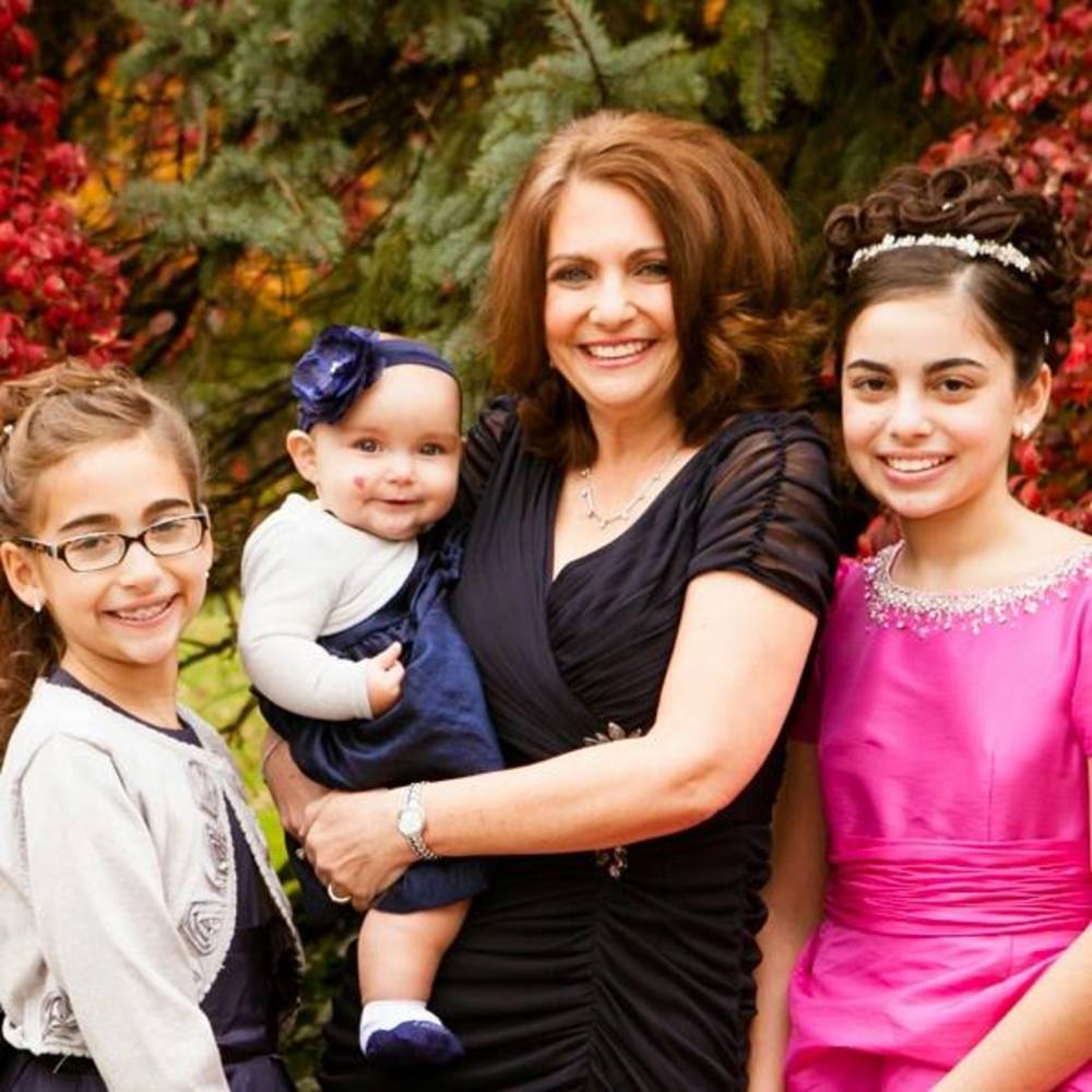 Meet your Posher, Cindy